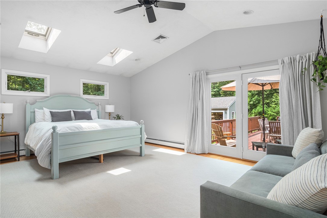410 Weaver Hill Road