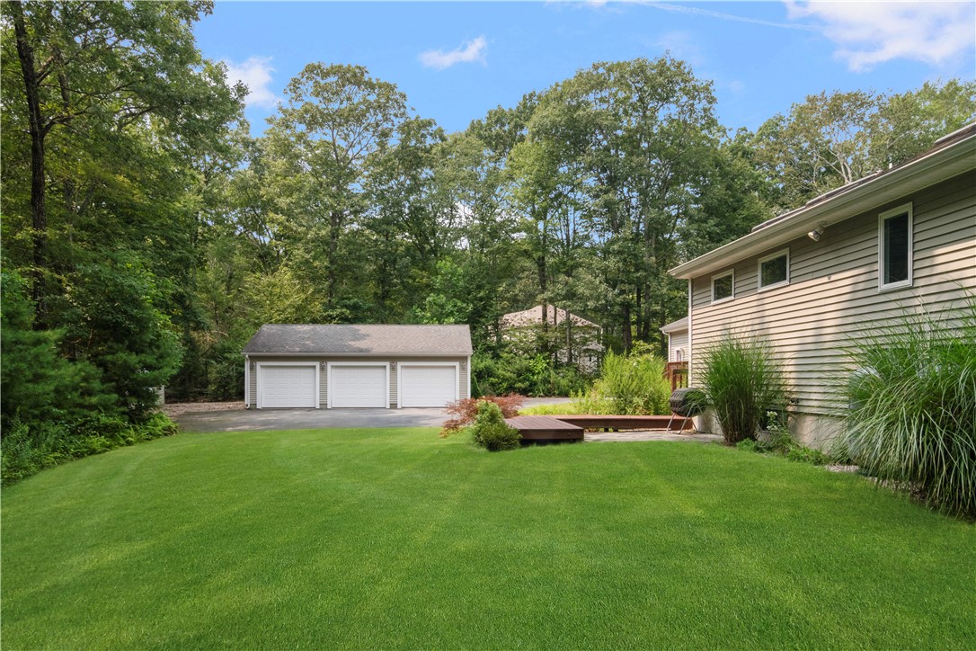410 Weaver Hill Road