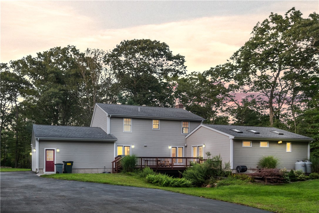 410 Weaver Hill Road