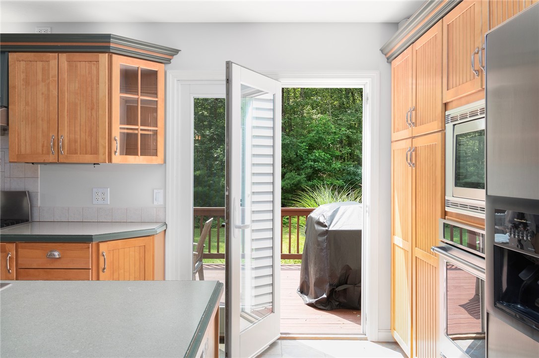 410 Weaver Hill Road