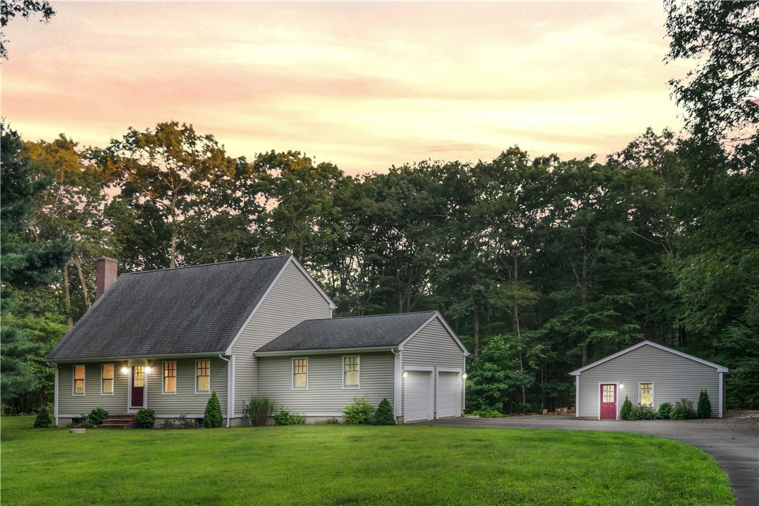 410 Weaver Hill Road