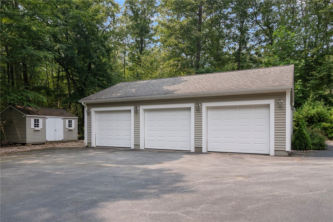410 Weaver Hill Road