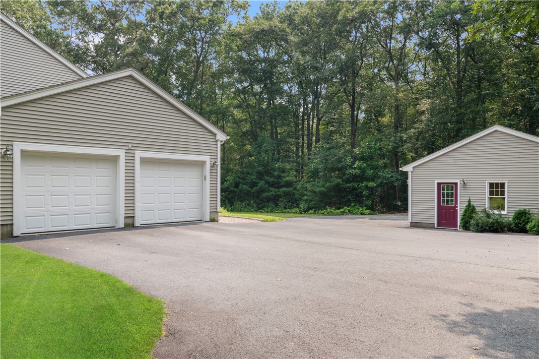 410 Weaver Hill Road