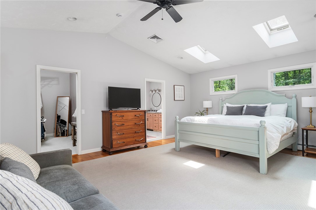 410 Weaver Hill Road