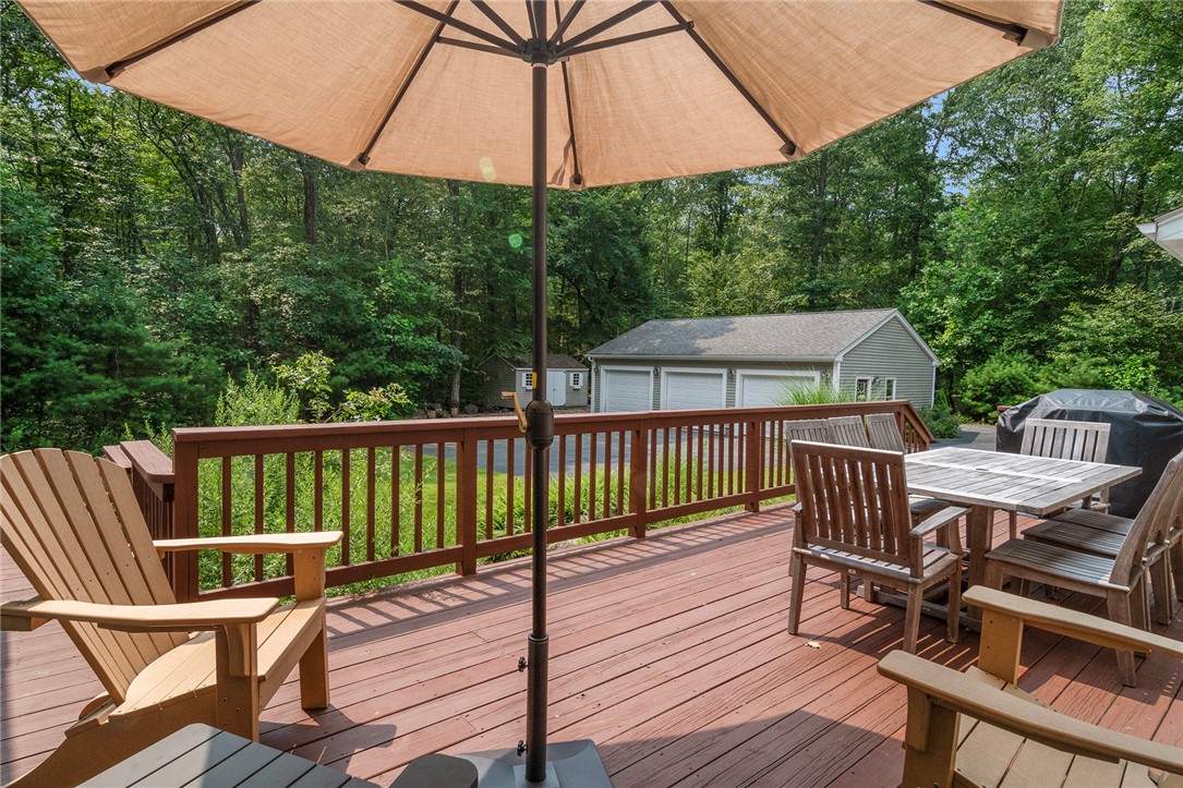 410 Weaver Hill Road