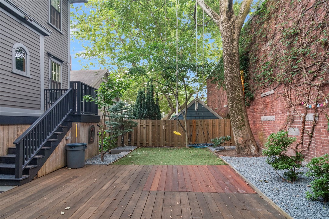 143 Williams Street