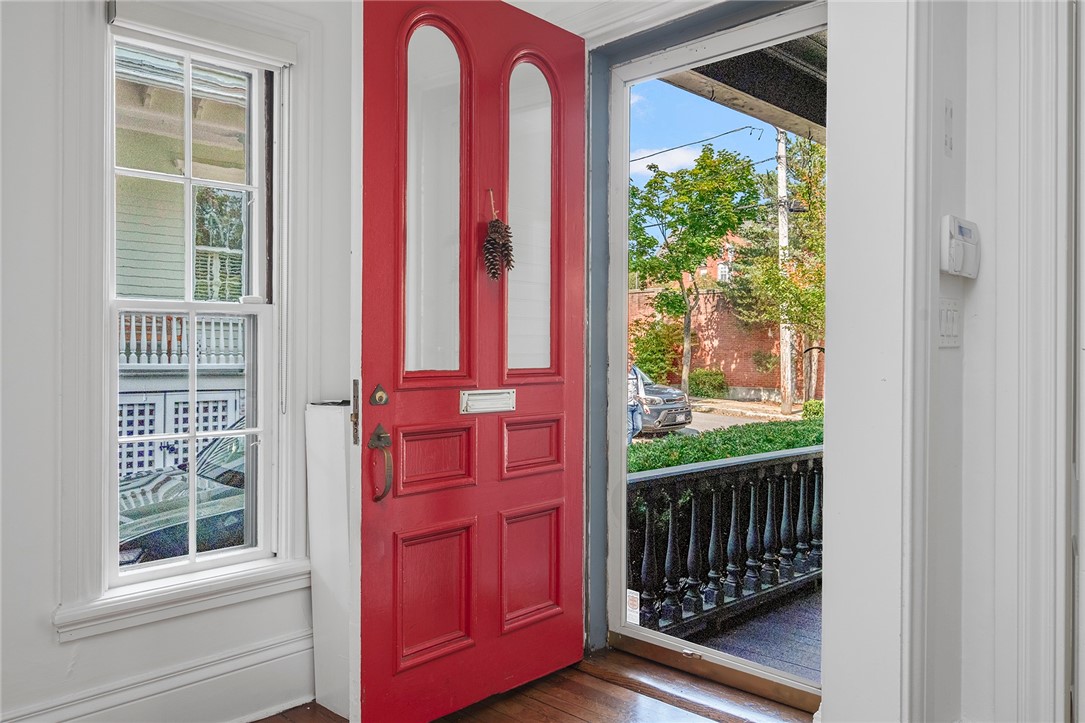 143 Williams Street