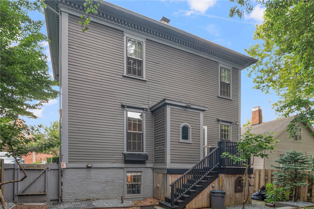 143 Williams Street