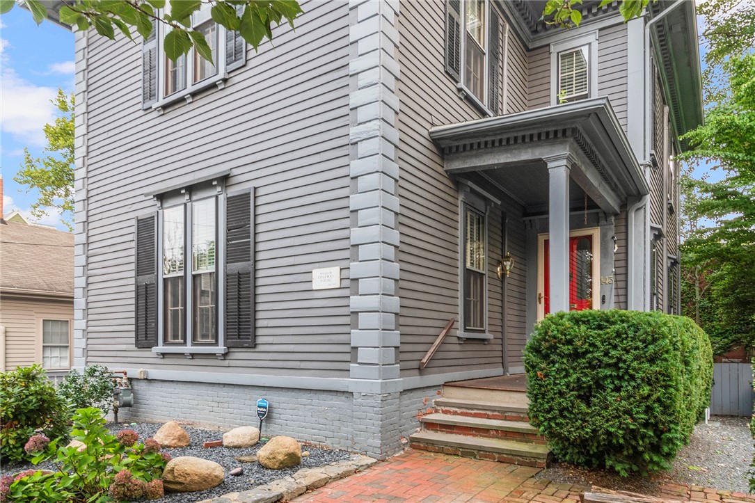 143 Williams Street