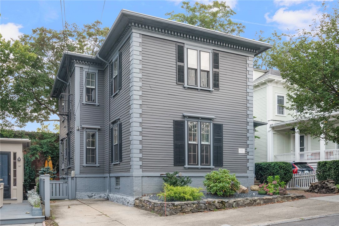 143 Williams Street