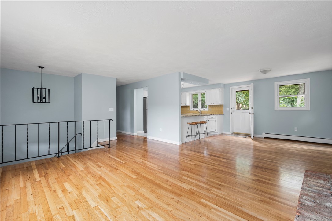 6 Acre Avenue