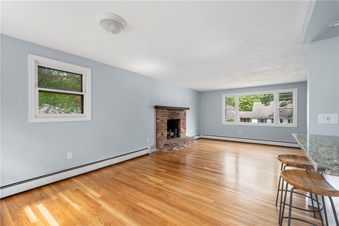 6 Acre Avenue