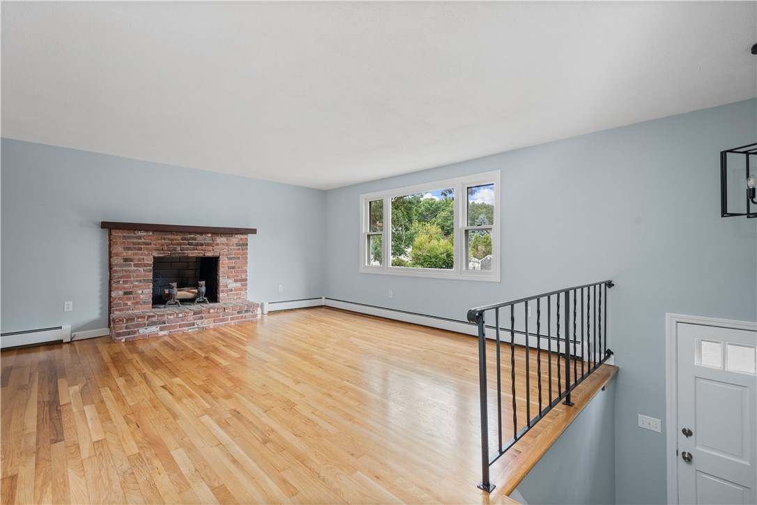 6 Acre Avenue