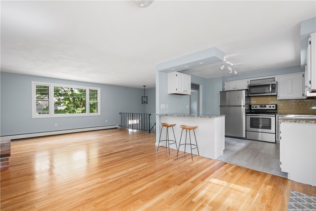 6 Acre Avenue