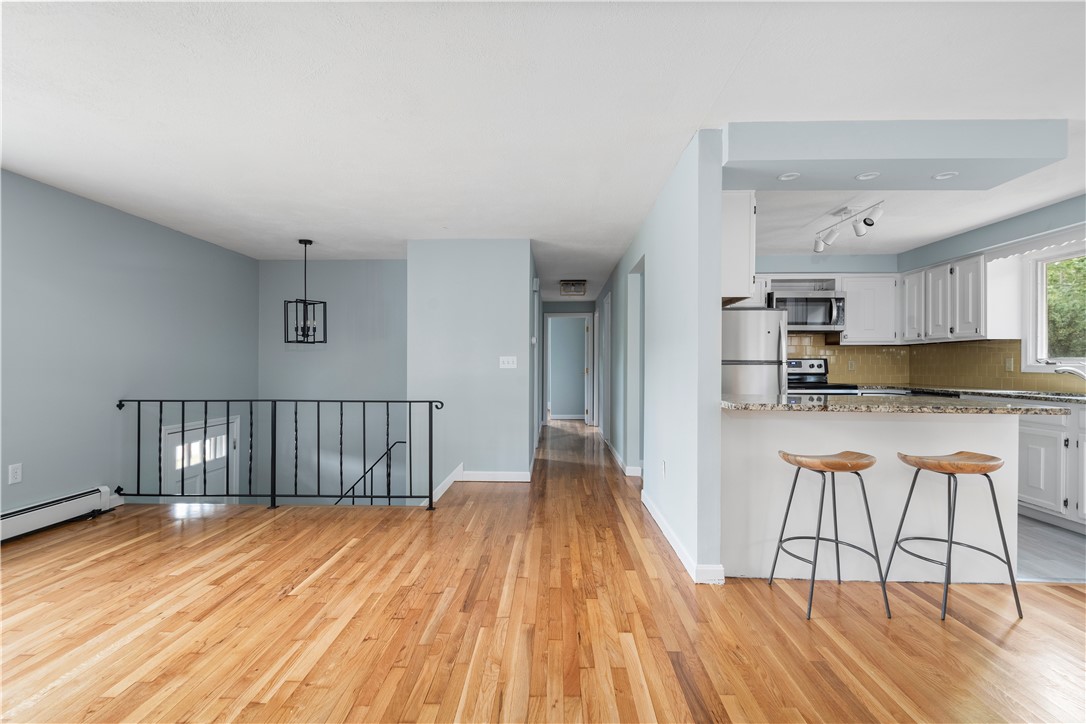 6 Acre Avenue