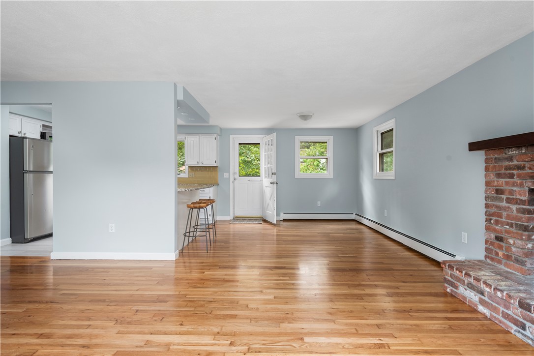 6 Acre Avenue