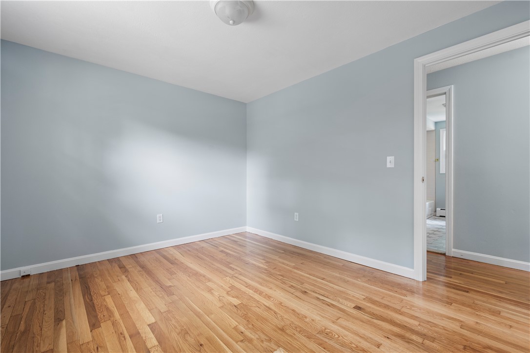 6 Acre Avenue