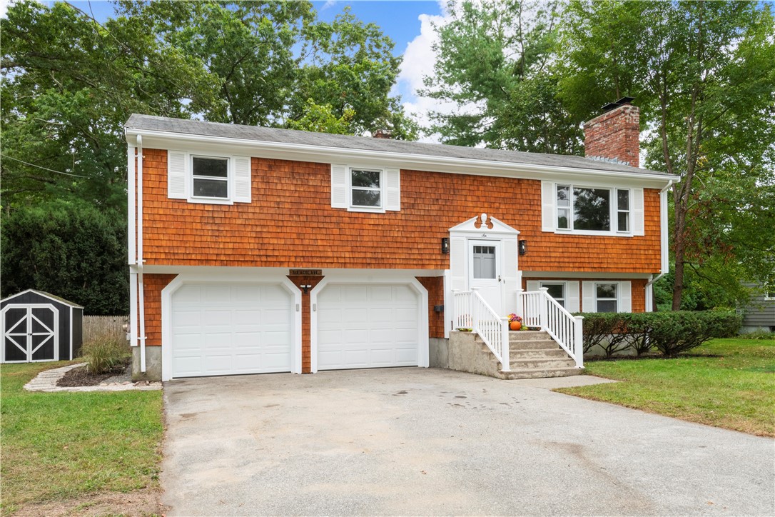 6 Acre Avenue