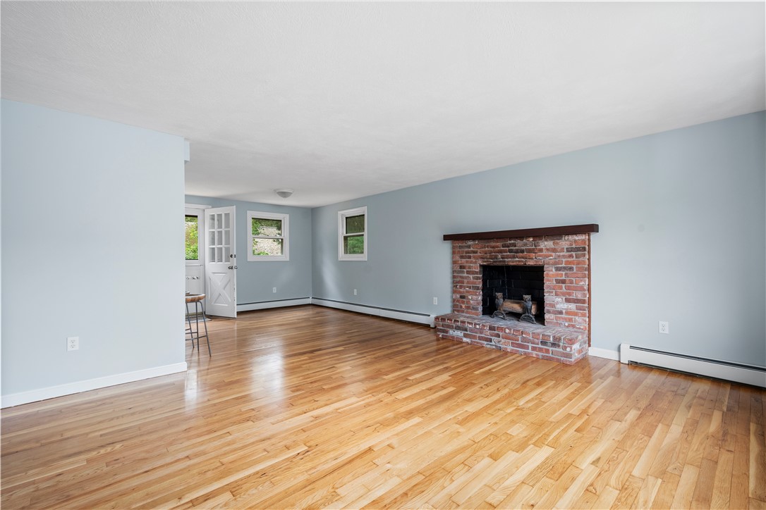 6 Acre Avenue