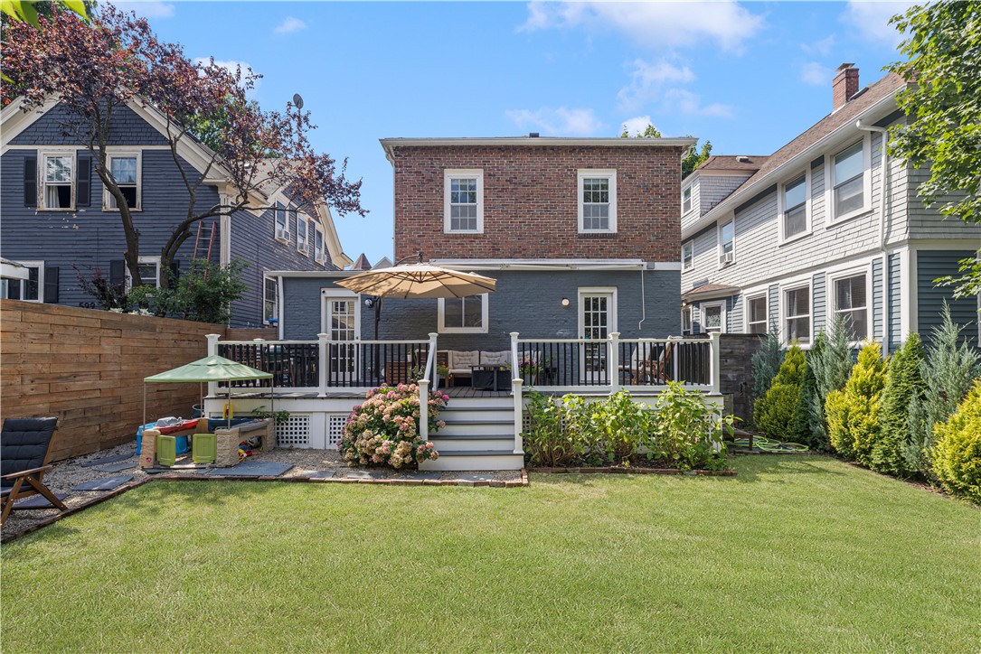 603 Hope Street