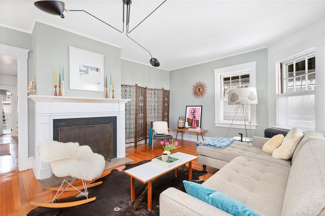 43 Oriole Avenue