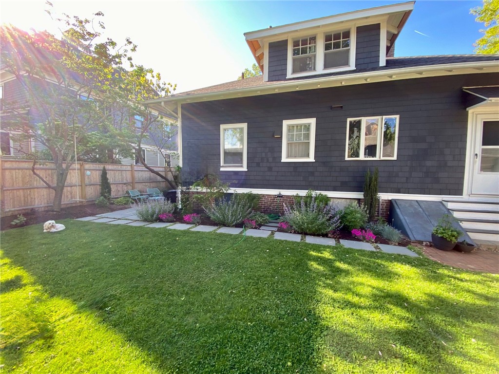 43 Oriole Avenue
