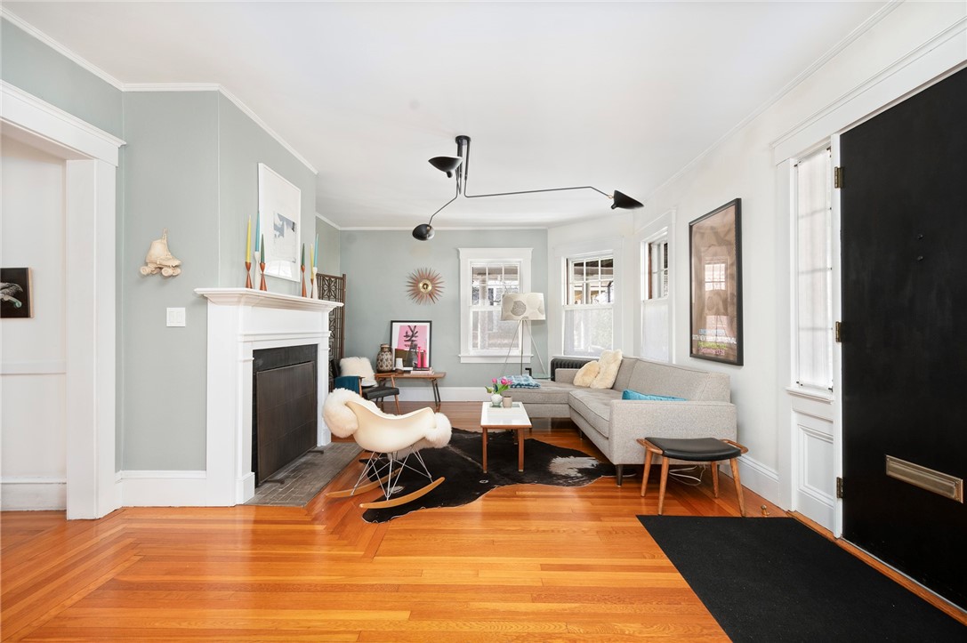 43 Oriole Avenue