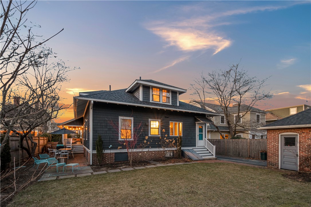 43 Oriole Avenue