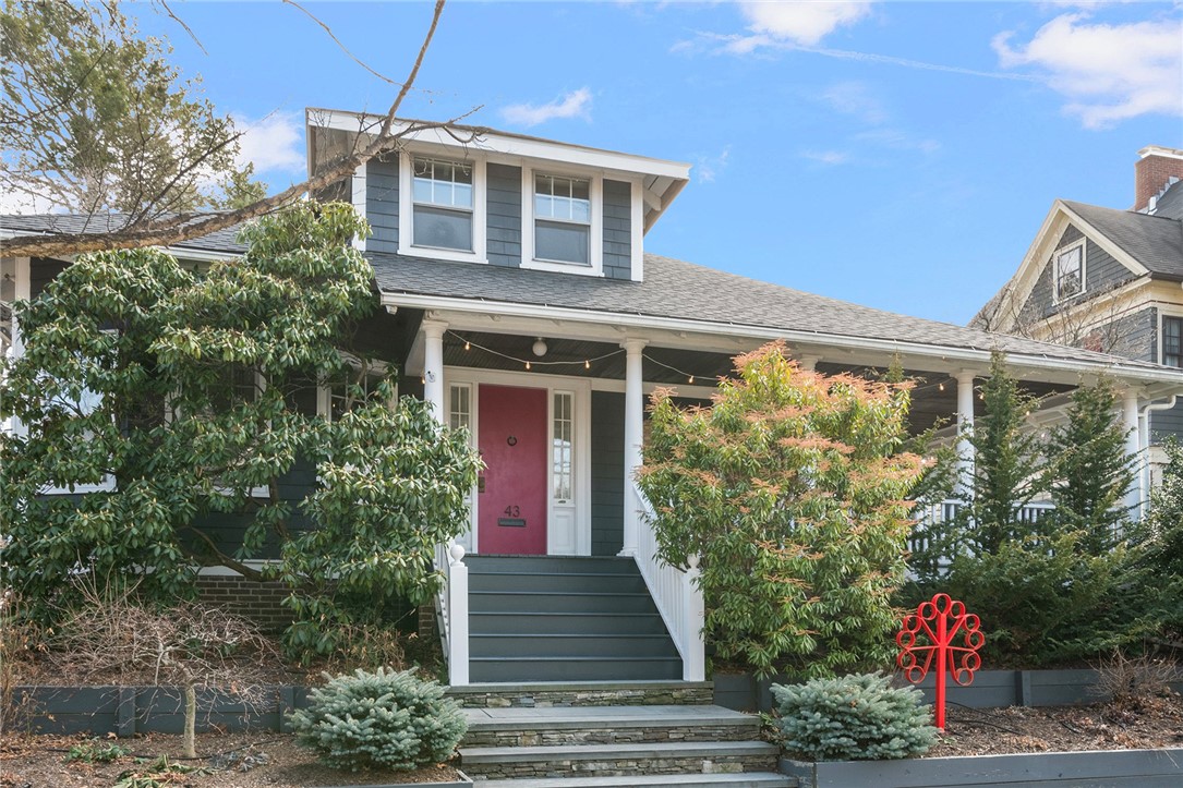43 Oriole Avenue