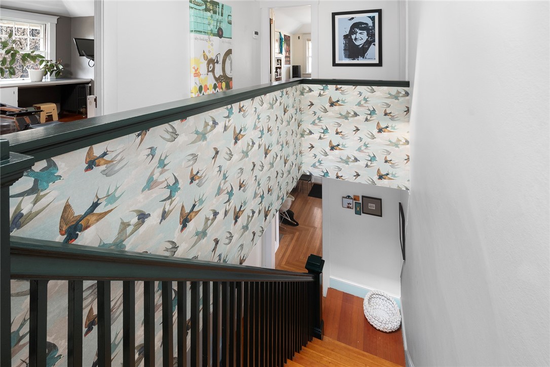 43 Oriole Avenue