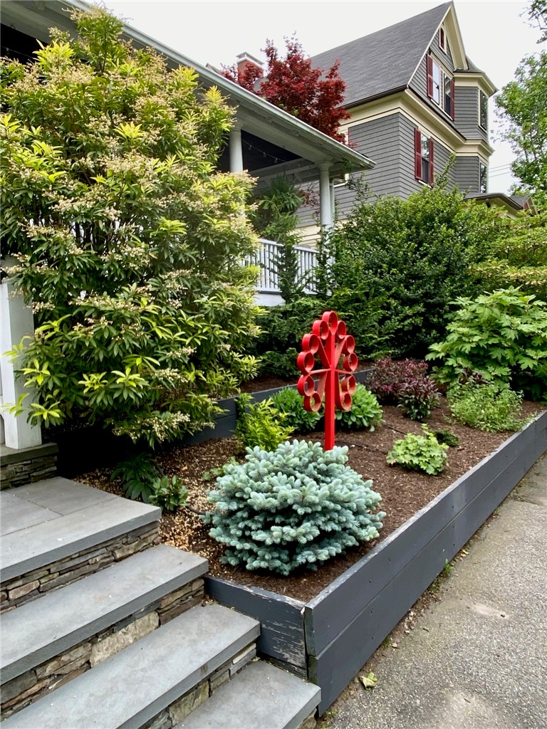 43 Oriole Avenue