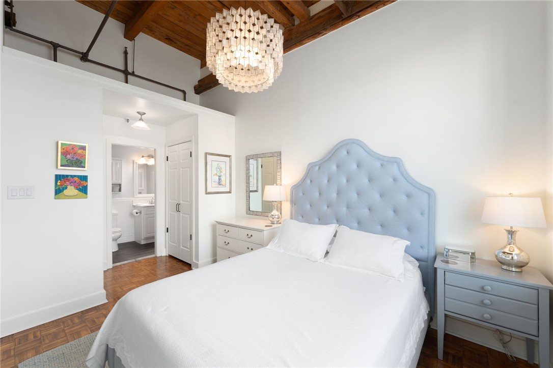 555 South Water Street 319