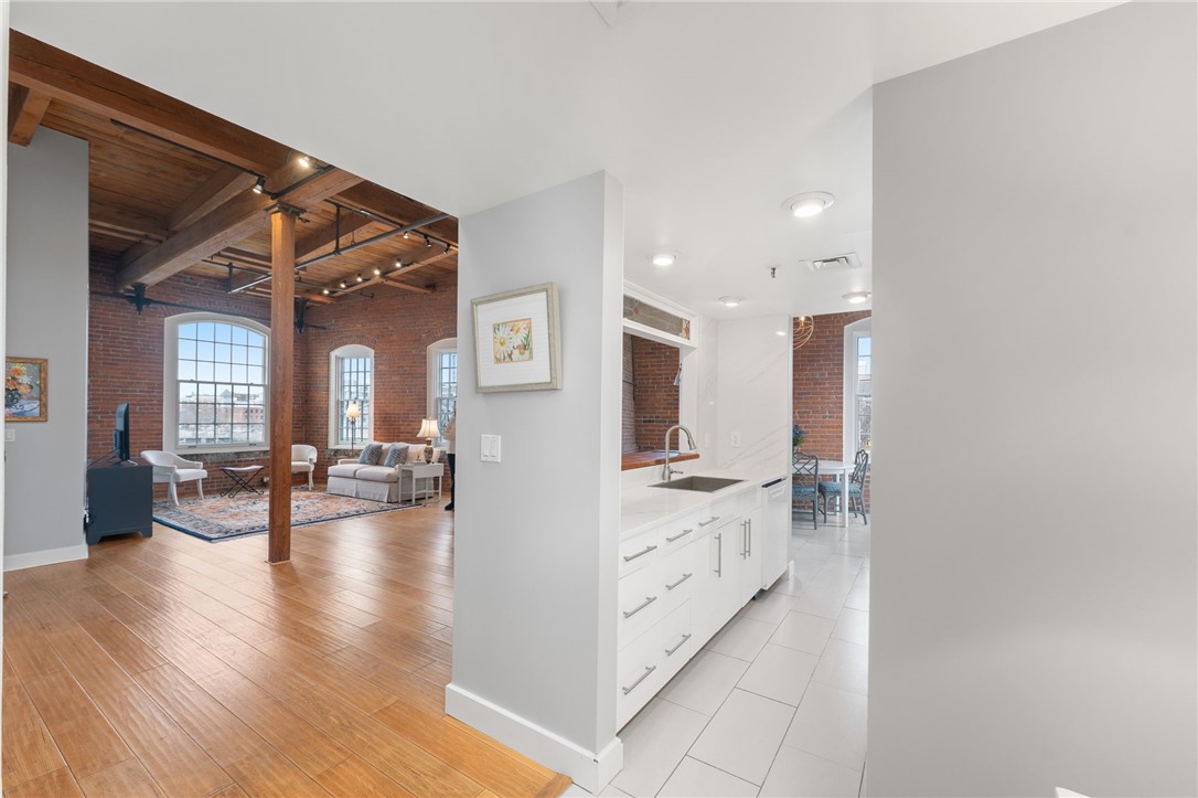 555 South Water Street 319
