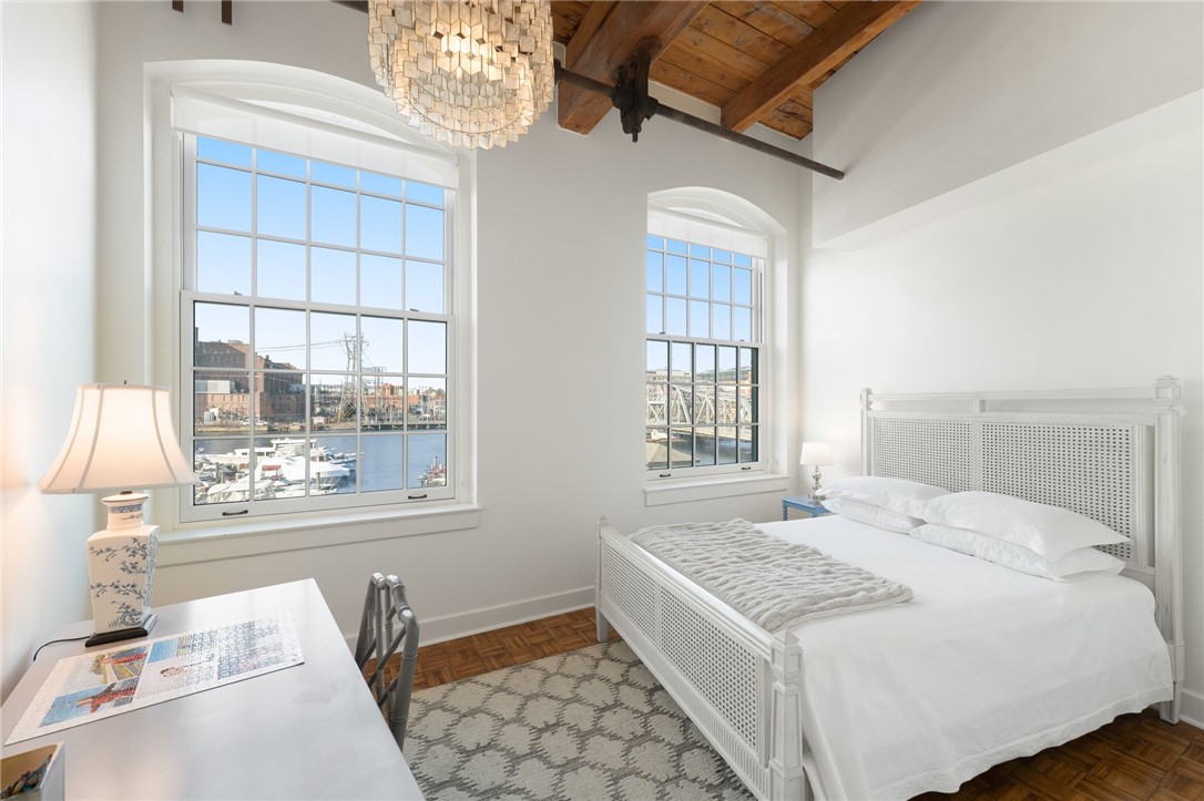 555 South Water Street 319