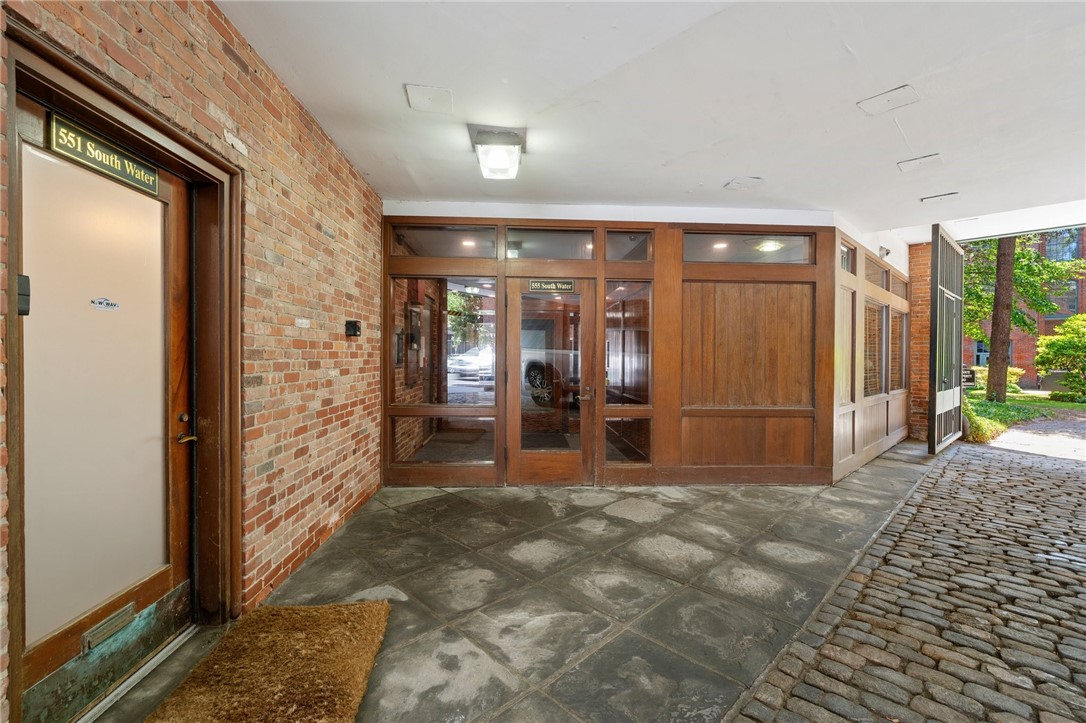 555 South Water Street 319