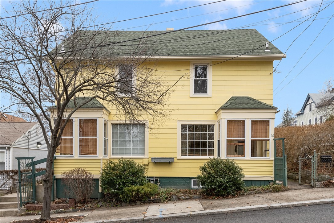 54 Grand View Street