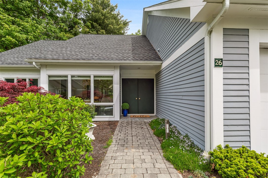 26 Bagy Wrinkle Cove