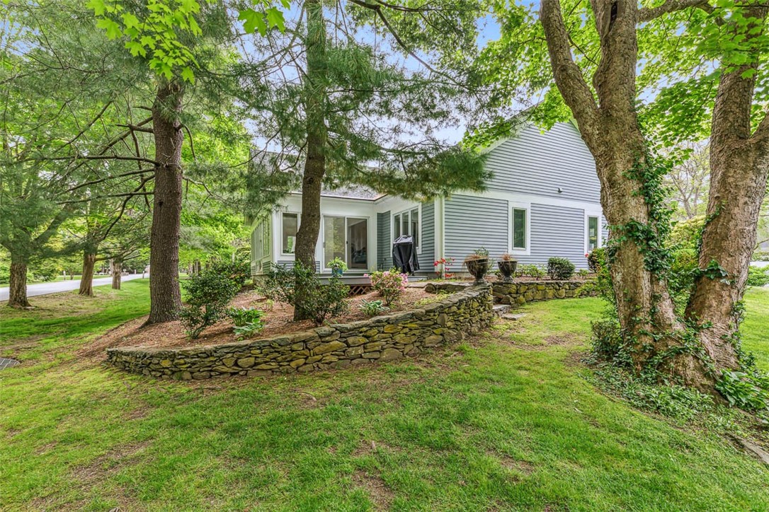 26 Bagy Wrinkle Cove