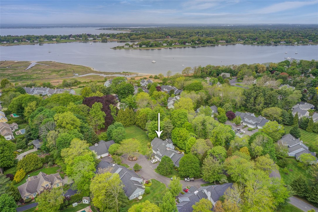 26 Bagy Wrinkle Cove