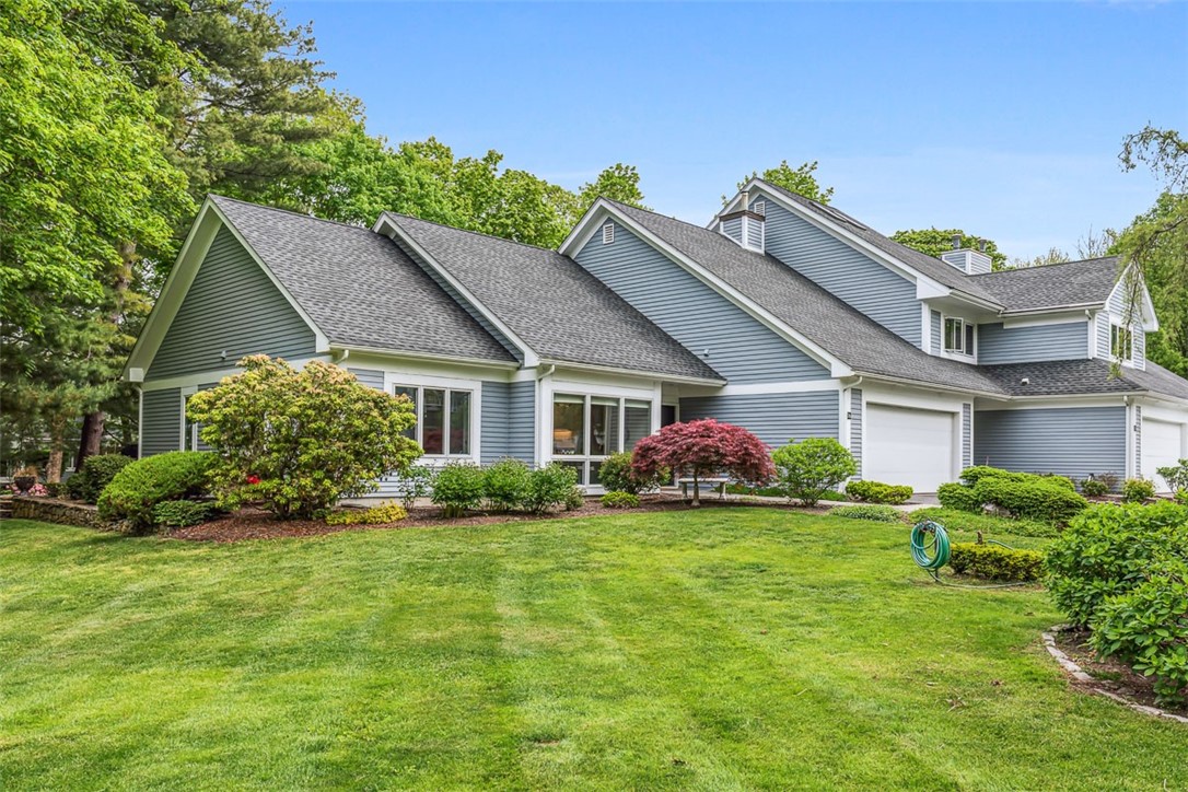 26 Bagy Wrinkle Cove