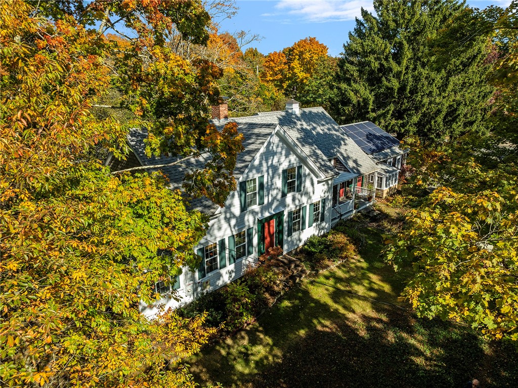 20 County Street