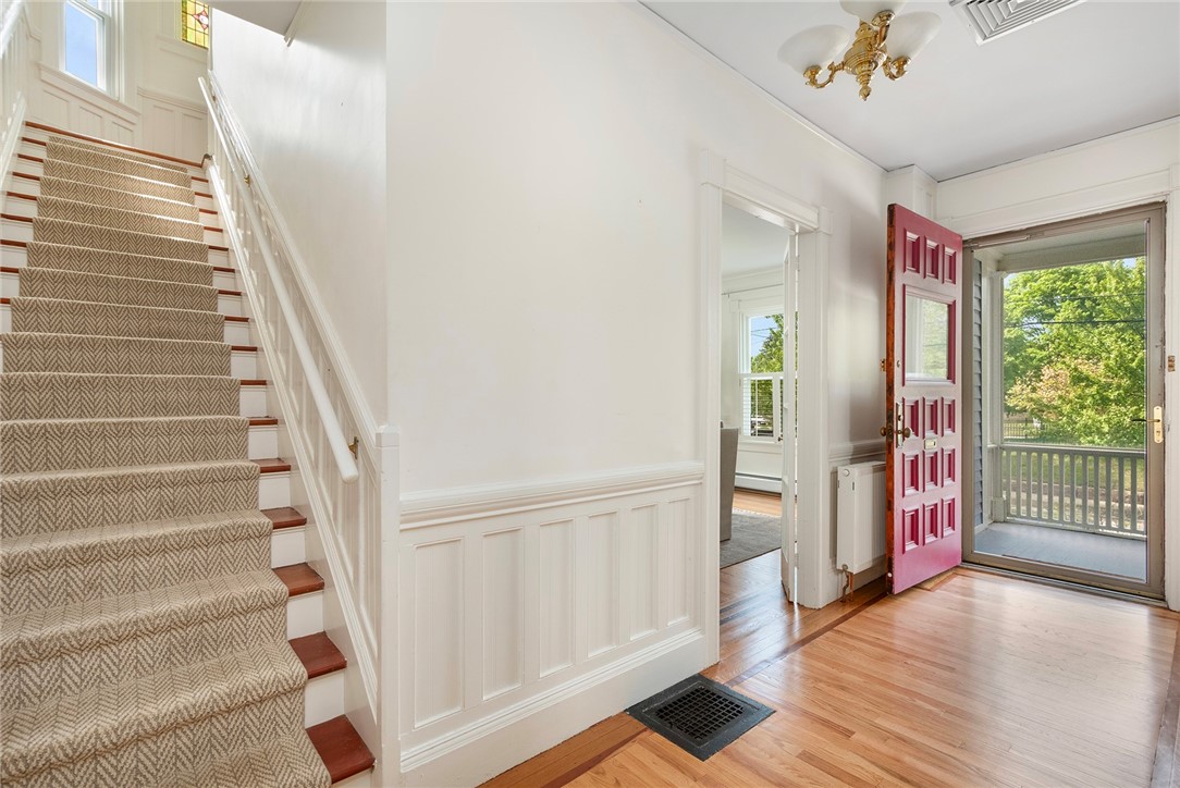 9 Oriole Avenue