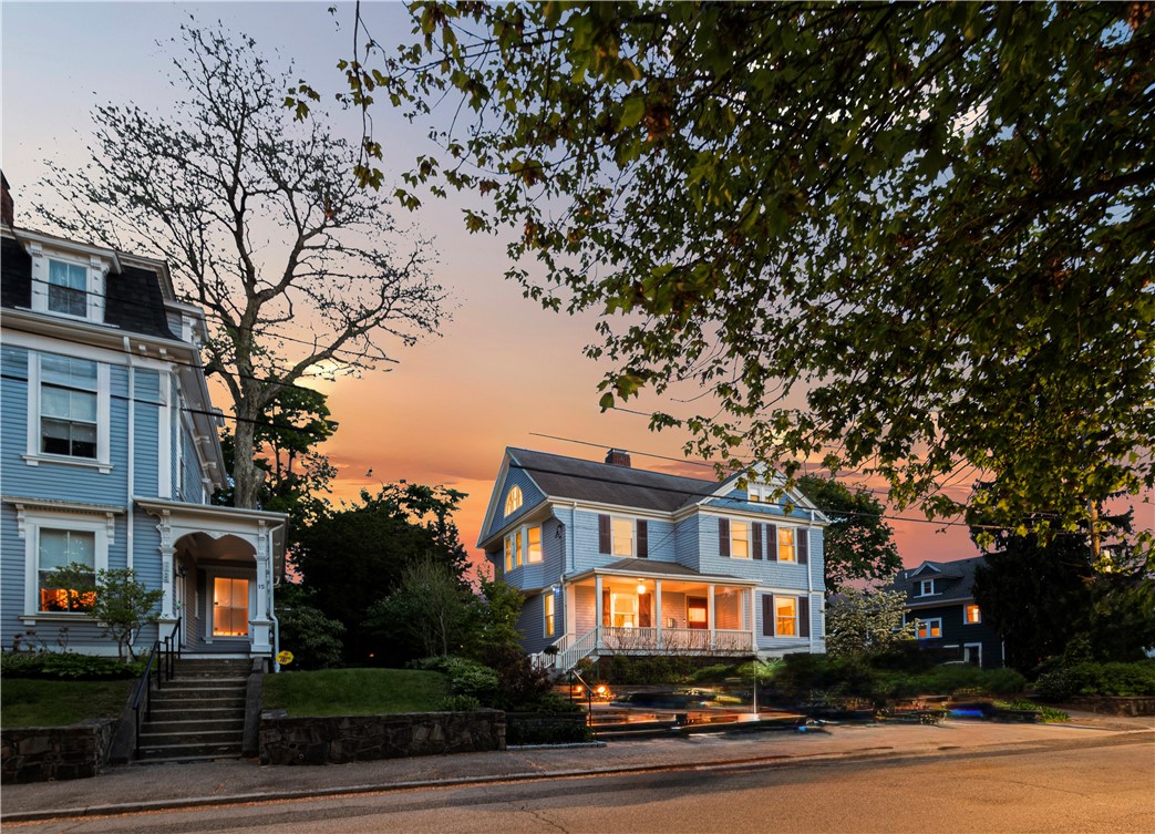 9 Oriole Avenue