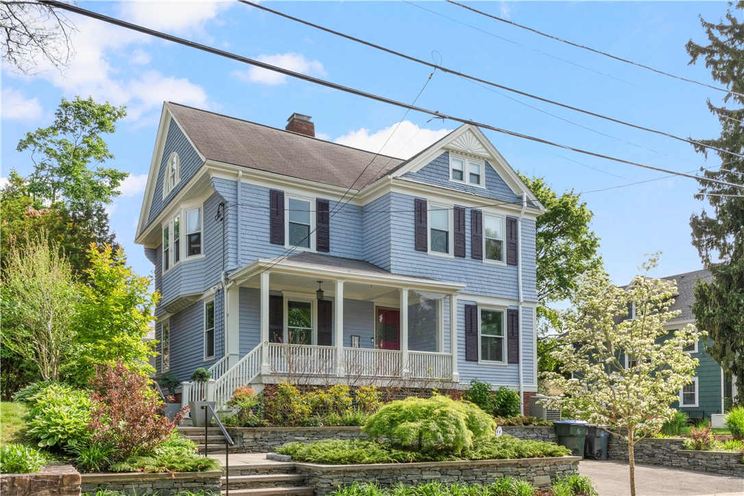 9 Oriole Avenue