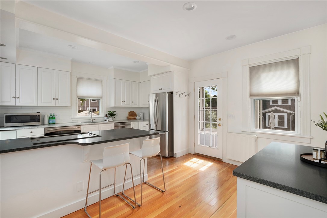 9 Oriole Avenue