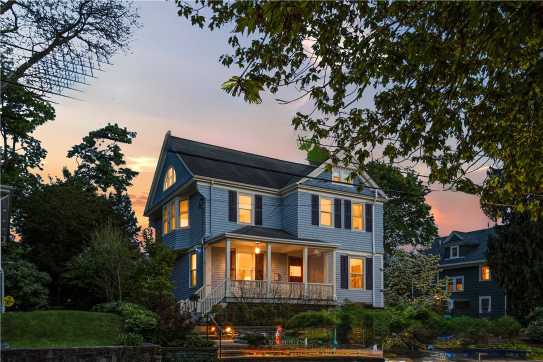 9 Oriole Avenue