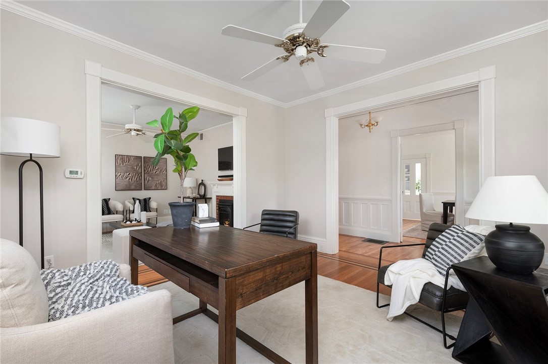 9 Oriole Avenue