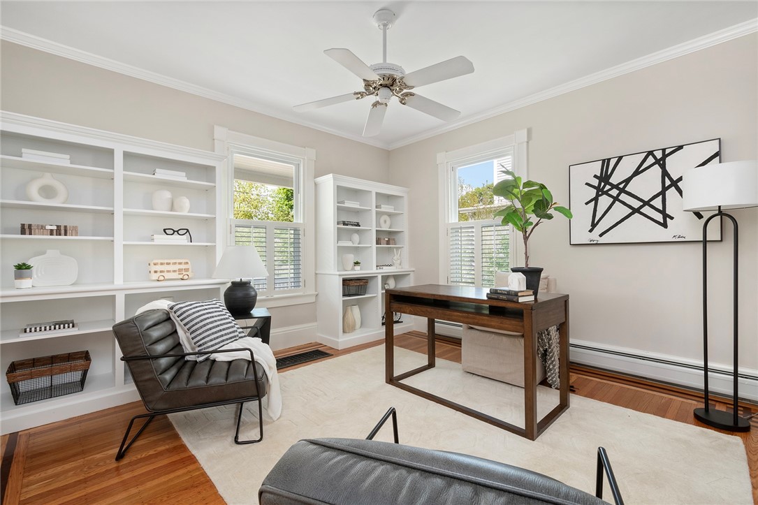 9 Oriole Avenue