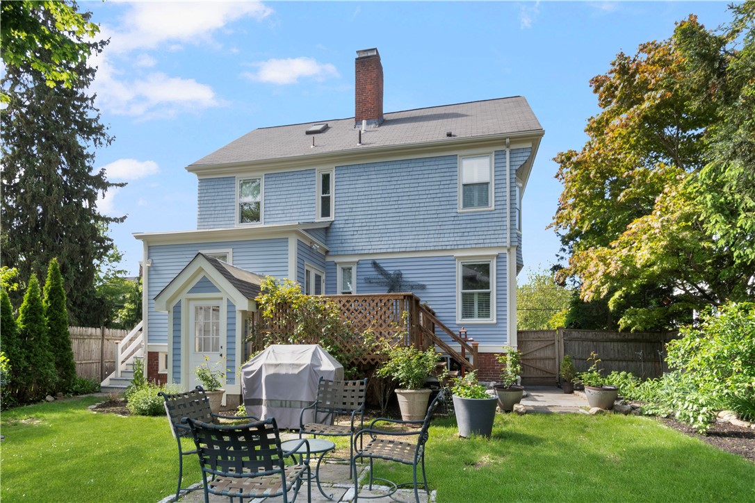 9 Oriole Avenue