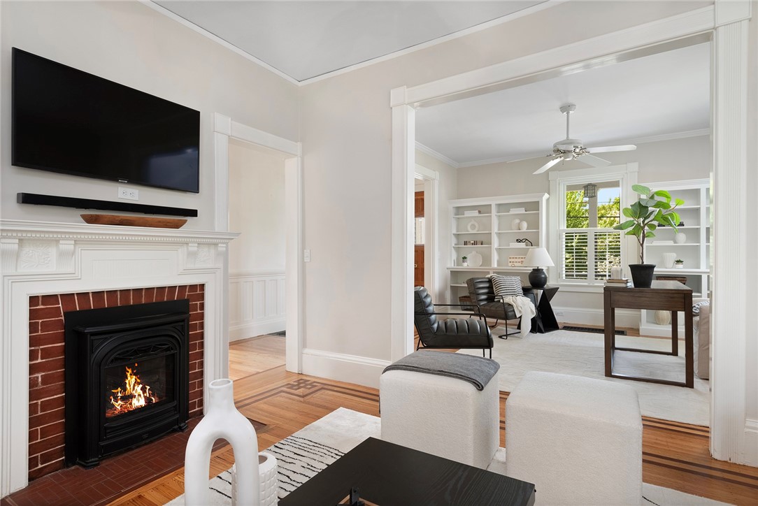 9 Oriole Avenue